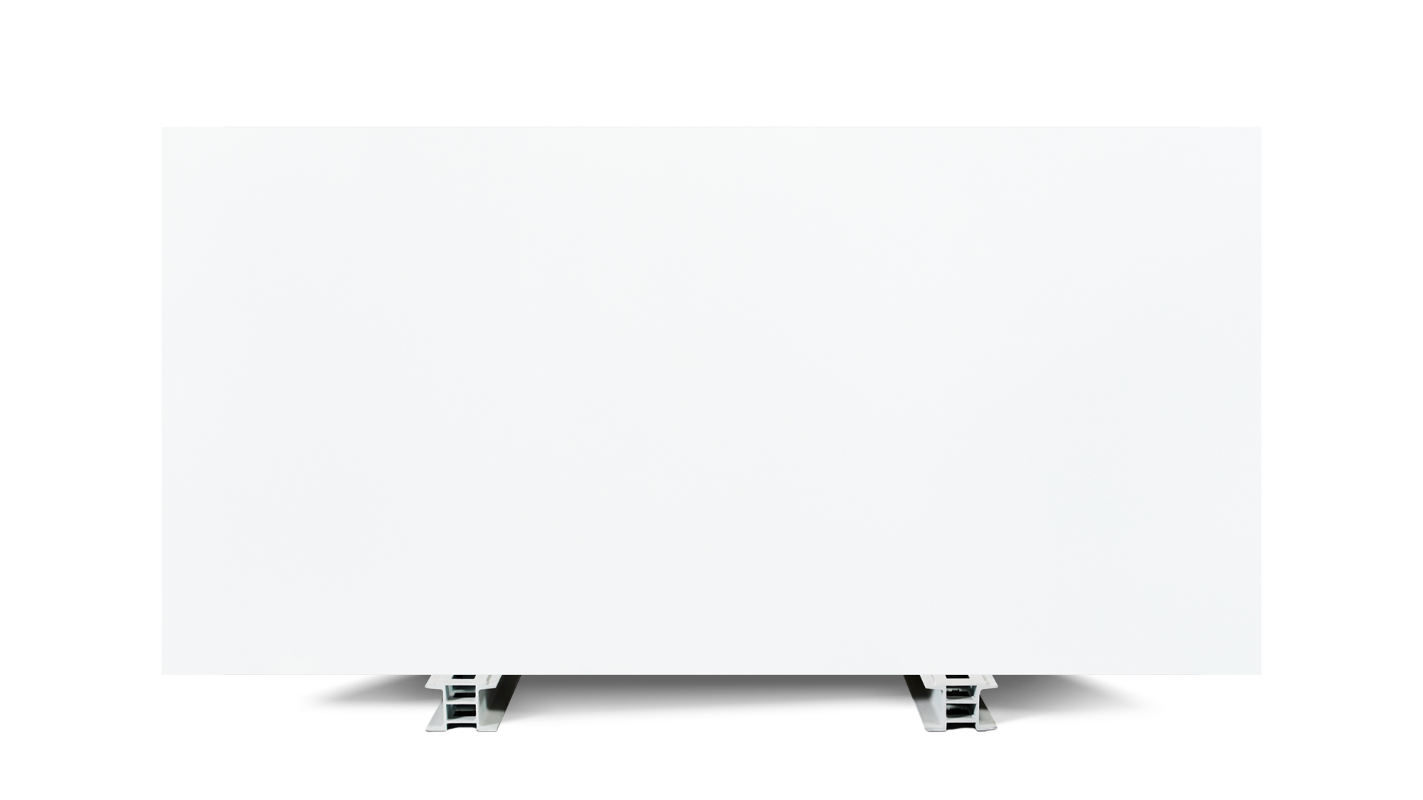Brachot BIANCO EXTREME UNISTONE  — Pierre, Blanc