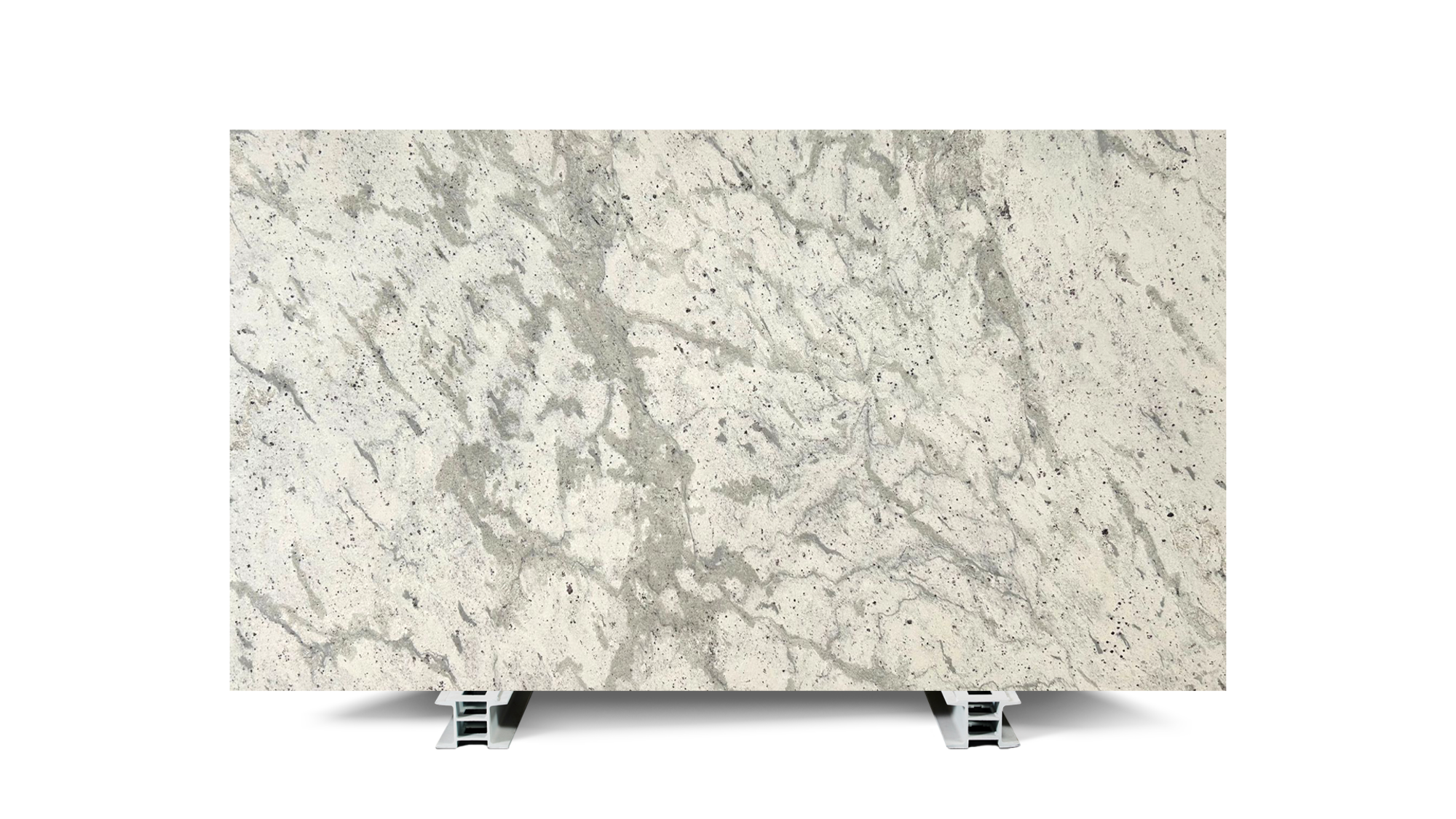 Brachot ANDROMEDA — Granit, Blanc