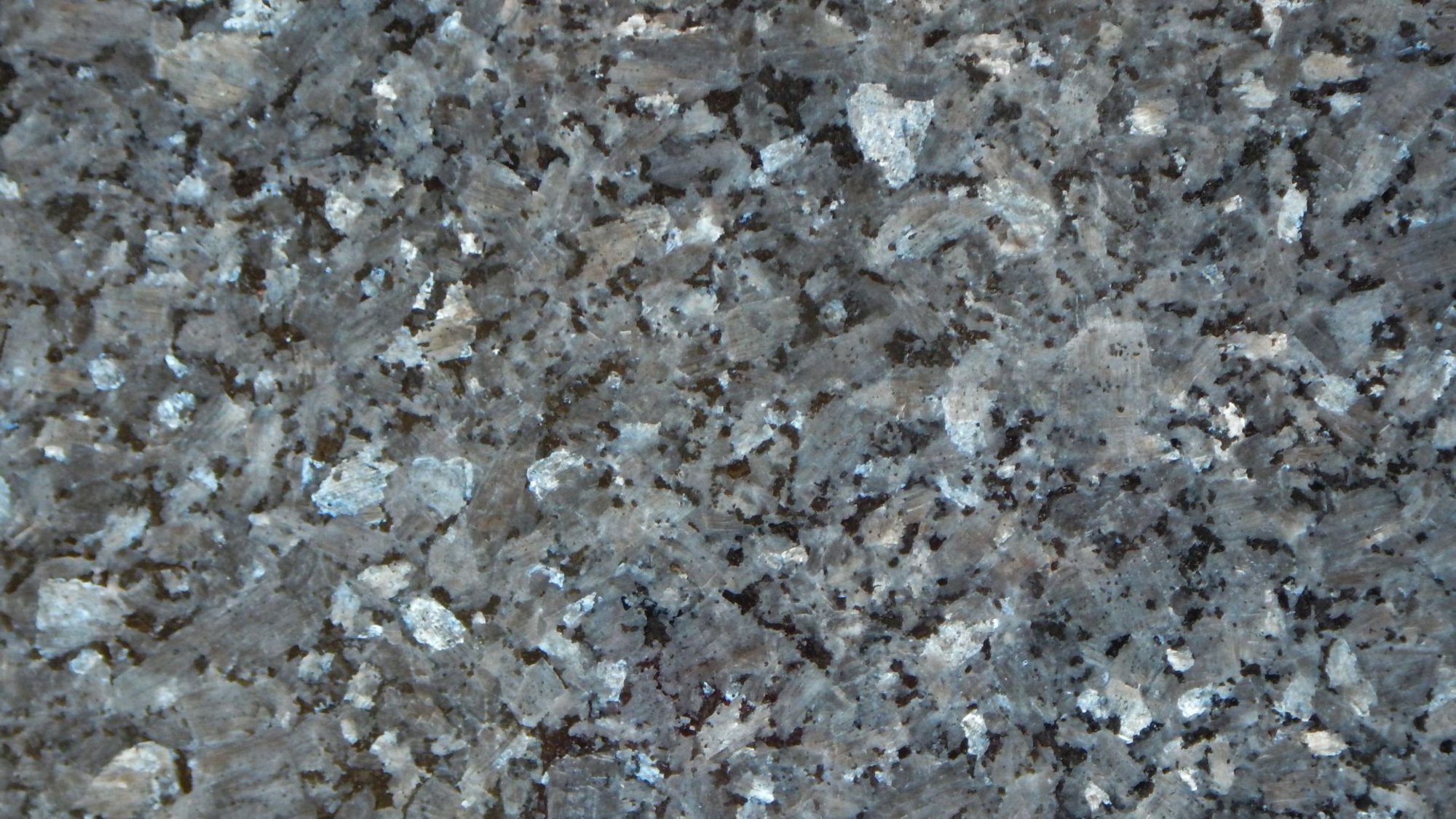 Brachot BLUE PEARL CLASSIC — Granit, Bleu