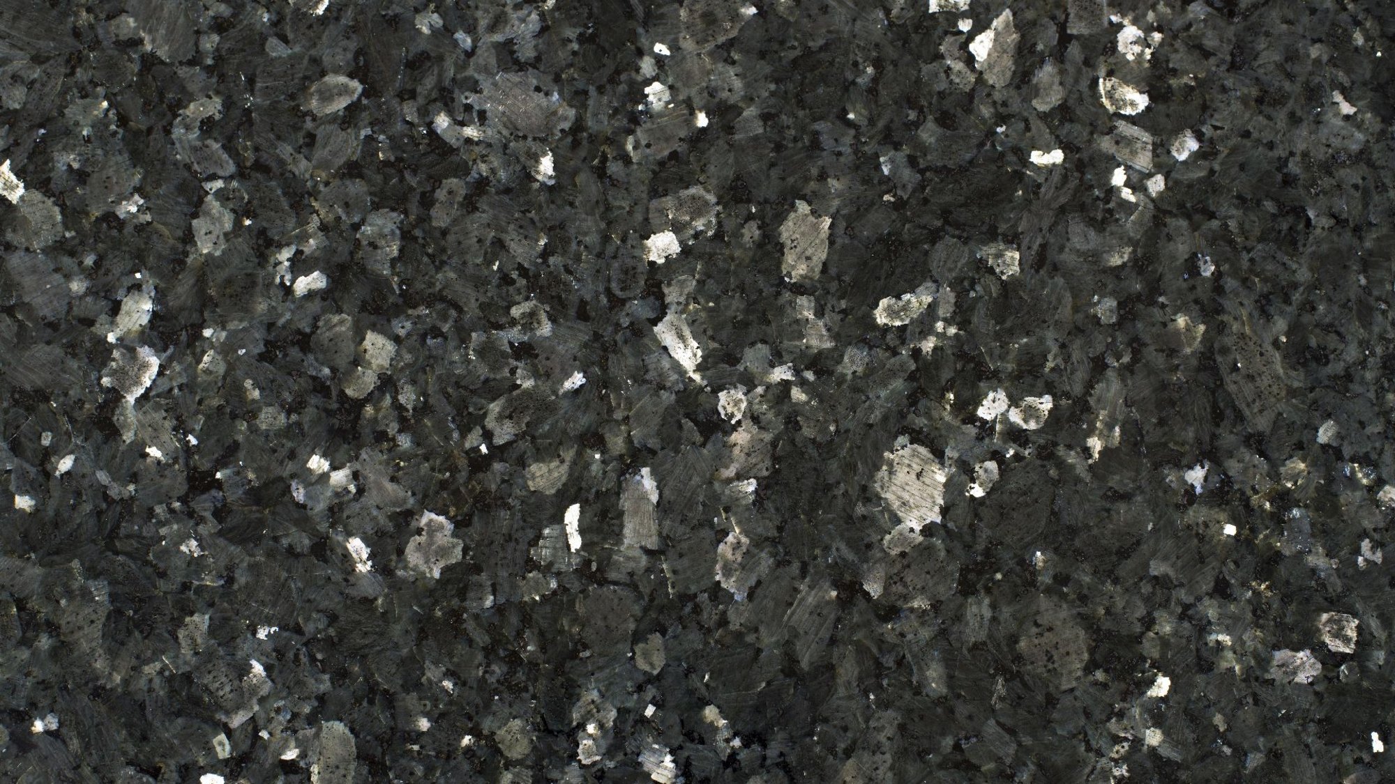 Brachot EMERALD PEARL — Granit, Vert