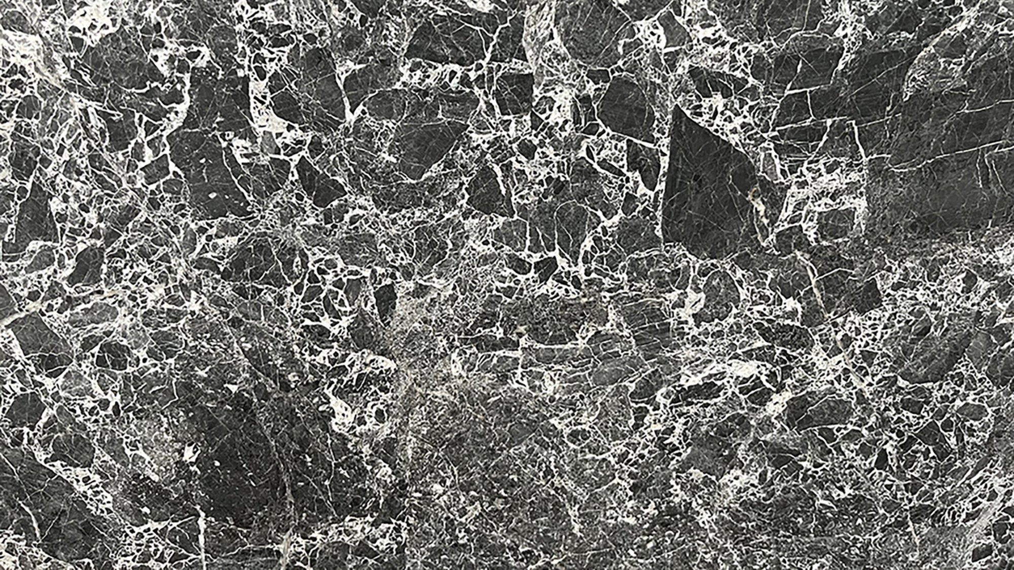 Brachot EMPERADOR BLACK — Marbre, Noir