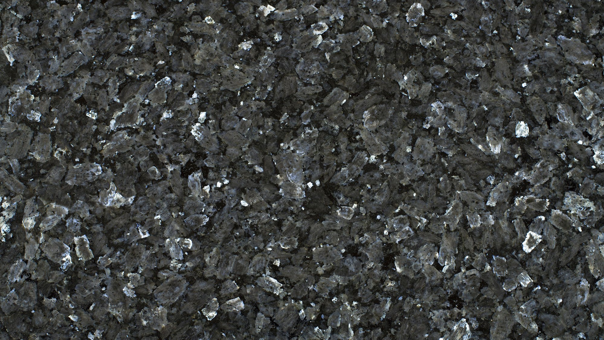 Brachot LABRADOR BLEU DB — Granit, Bleu