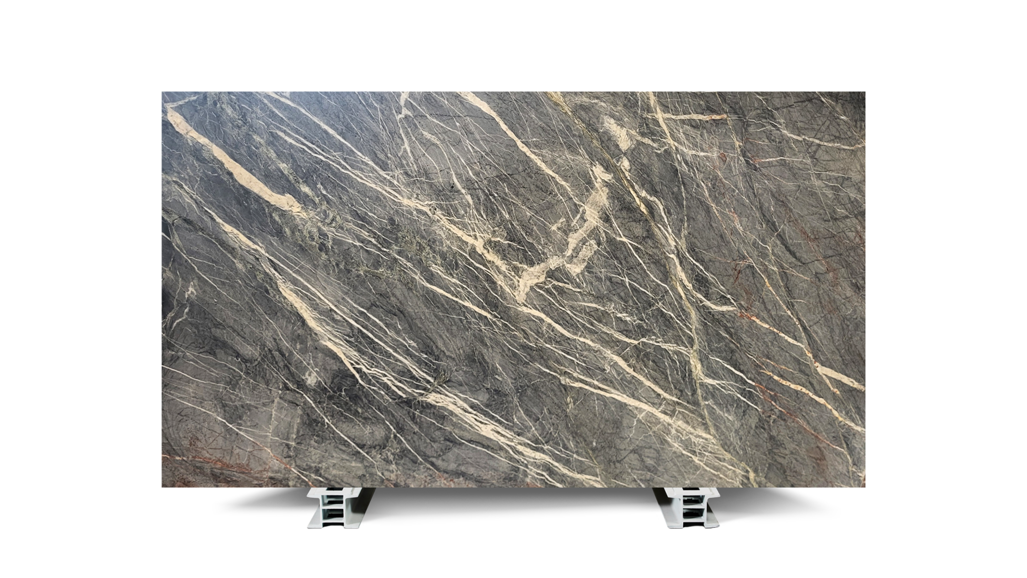 Brachot GRIGIO CARNIO QUARTZITE — Quartzite, Gris