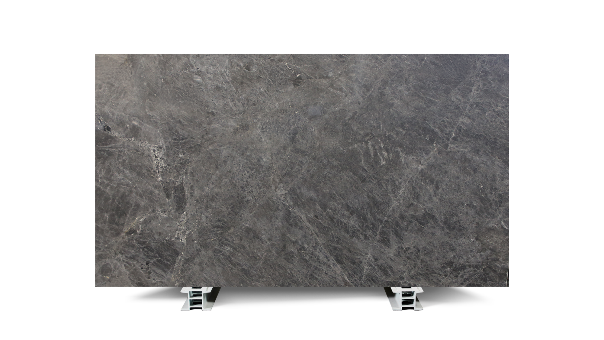 Brachot BLACK EMPERADOR EXTRA — Marbre, Noir