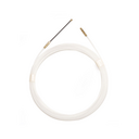 Guía pasacables nylon ø4mm 10 metros Simon