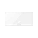 Simon iO key for electronic switch gloss white Simon 100