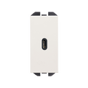 Cargador USB C 20W Power Delivery blanco Simon 270