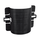 Accessoire pour rayon de courbure en coin extérieur