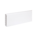Cable trunking PVC 2m and 185x55mm for 6 compartments