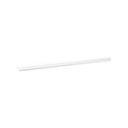 Accessoire séparateur intérieur de 55mm en section de 1m pour goulotte