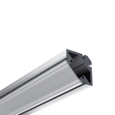 Perfilería angular para LedFlex