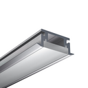 Perfilería pisable para LedFlex
