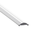 Diffuseur à lentille pour profilé d’angle