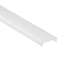 Diffuseur opale pour profilé de socle