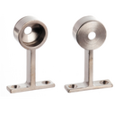Soporte lateral para perfilería colgante