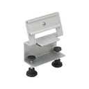 Individual fastening bracket table top for Ofiblock Plus and Ofiblock Compact aluminium profiles Simon K45