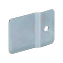 Individual wall fastening bracket for Ofiblock Compact aluminium profiles Simon K45