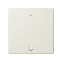 Touche émetteur rf ivoire Simon 82 Detail