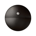 Single rocker for switches with light brown Simon 88