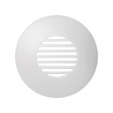 Placa para zumbador - altavoz de 2W blanco Simon 88