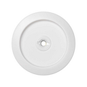 Cover for flush mount cylindrical fuse holder mechanism 8x32 mm white Simon 88