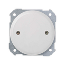 Adaptor neutral white Simon 88
