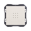 Sonnette à buzzer 230 V~ Blanc mat Simon 270