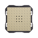 Sonnette à buzzer 230 V~ Cava Simon 270