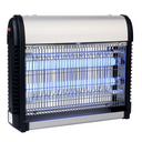 LED MOSQUITO KILLER 2 x 6.5W COATI