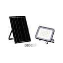 LED SOLAR PROJECTOR PIR 150W 1400 LUMENS NEUTRAL LIGHT 4000K IP65 SIMON