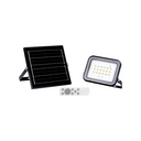 SOLAR LED PROJECTOR CCT 50W 800 LUMENS NEUTRAL LIGHT 3000-4000-6000K IP65 SIMON
