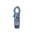 PINZA AMPERIMÉTRICA PROFESIONAL TRMS CON SELECTOR DE ESCALA MANUAL Y AUTOMÁTICO Coati