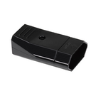 MOBILE BASE 10A 250V BLACK Simon Brico