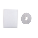 PACK 2 MALLAS MOSQUITERA BLANCA PARA PUERTA COATI
