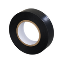 PVC ADHESIVE INSULATING TAPE 19MM 20 METERS BLACK SIMON BRICO