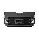 Conector HDMI v2.0 4K hembra-hembra 2M Simon 100