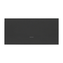 Double Master iO rocker blinds Simon 100 matt black