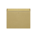 2-way switch for card with 1 microswitch and light indicator 230V~ gold Simon 270