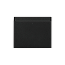 2-way switch for card with 1 microswitch and light indicator 230V~ matt black Simon 270