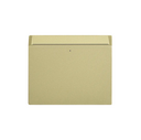 Card switch with 2 microswitches and light indicator 230V~ bronze Simon 270