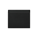 Card switch with 2 microswitches and light indicator 230V~ matt black Simon 270