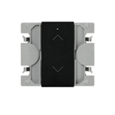 Simon iO blinds switch with slender rocker 700 VA matt black Simon 270