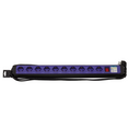 BASIC EXTRAPOWER MULTIPLE SOCKET 4 OUTLETS 16A 250V~ BLUE WITH SWITCH AND 3M CABLE H05VV-F 3G1,5MM² Simon Brico