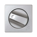 Enjoliveur contrôleur musique aluminium Simon 82 Detail