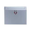 Tapa para interruptor de tarjeta cava Simon 82