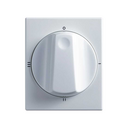 Tapa para interruptor rotativo de 2 módulos blanco Simon 82