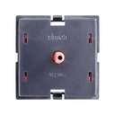Interruptor rotativo 4 posiciones 10A 127V~ Simon 82