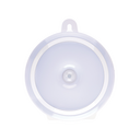 PIR SENSOR ROUND LED LIGHT USB CHARGE