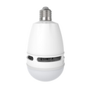 LÂMPADA LED PARA MATA MOSQUITOS DA COATI