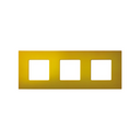 Interchangeable case for 3 elements frame arctic yellow Simon 27 Play